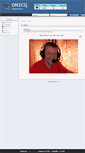 Mobile Screenshot of on2cq.be